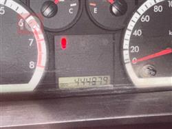 شيفروليه أفيو